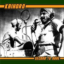 Kaihoro : Second to None